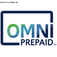 Omni Prepaid APN Setting