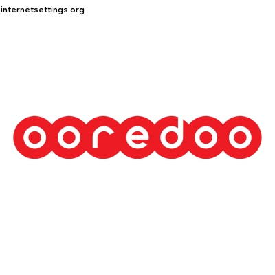 Ooredoo Maldives APN Settings for Android & iPhone 2022