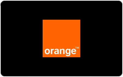 Orange (Central African Republic)