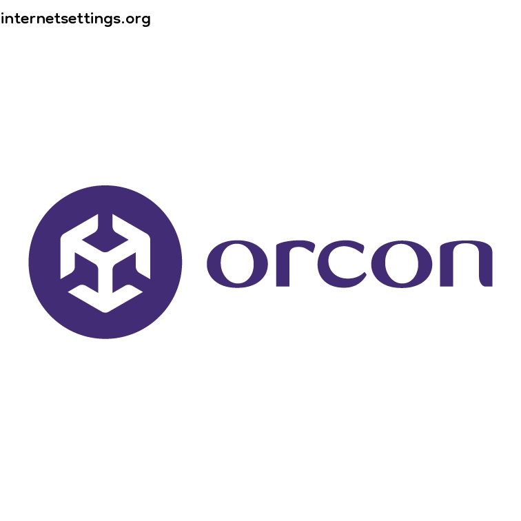Orcon Mobile APN Setting