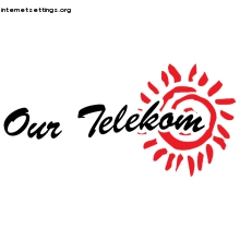 Our Telekom APN Setting