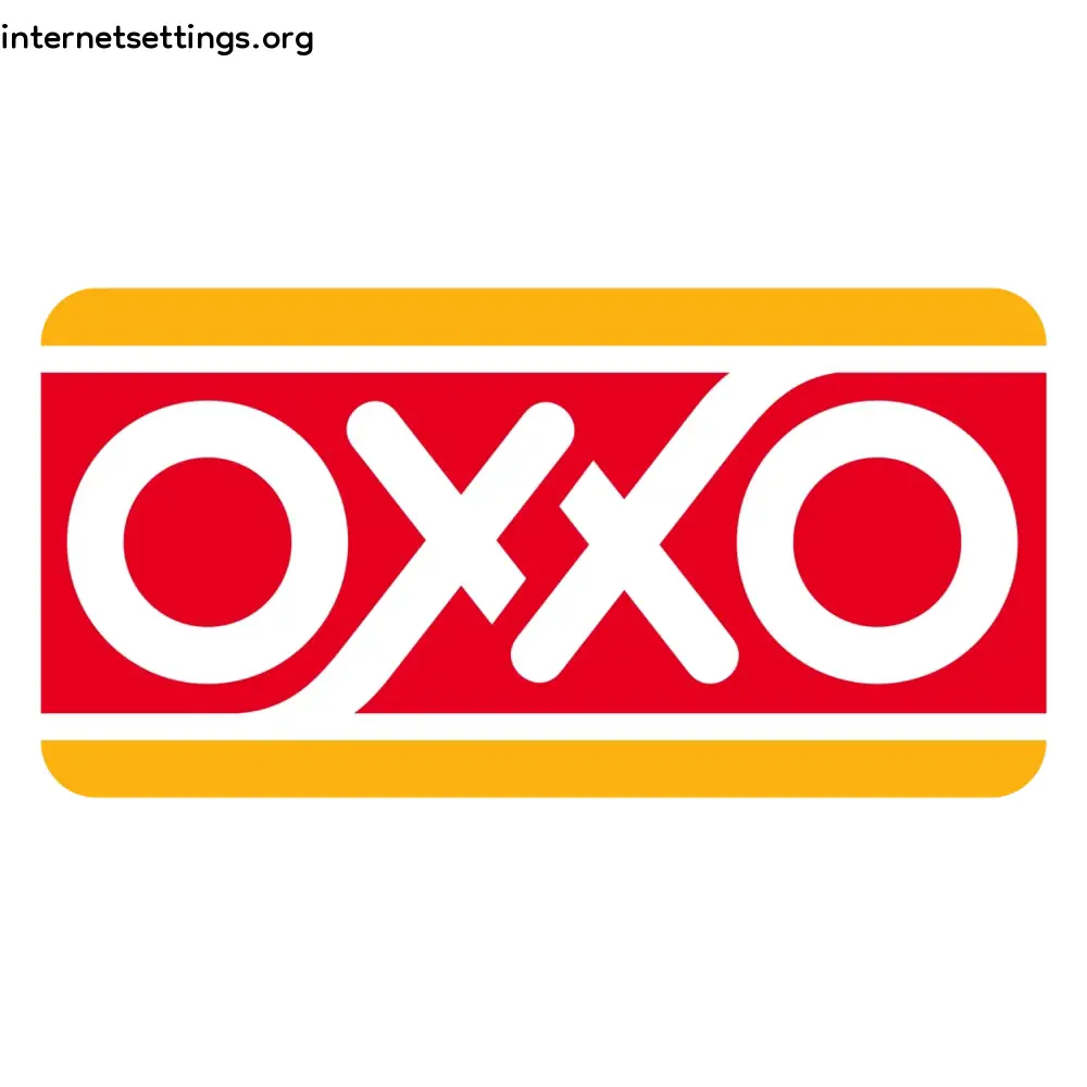 OXXO Cel APN Setting