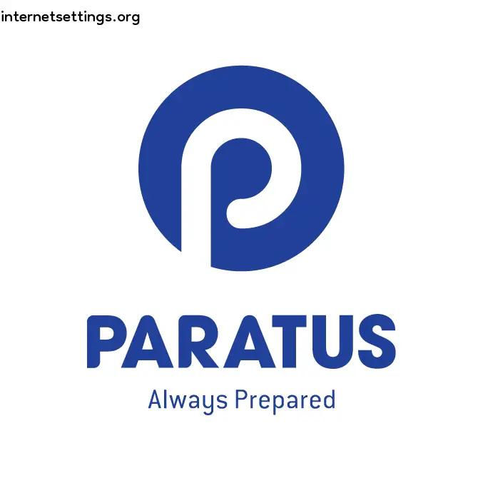 Paratus Telecom APN Setting