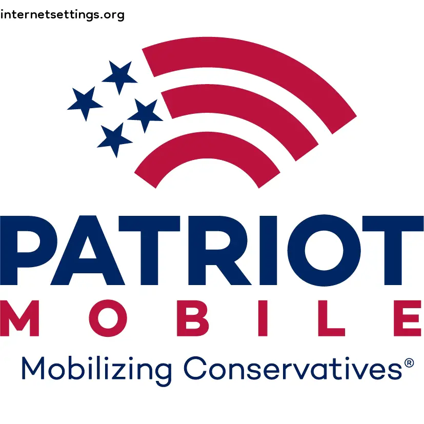 Patriot Mobile APN Setting