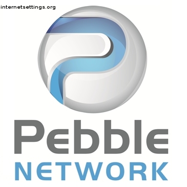 Pebble Mobile Network APN Setting