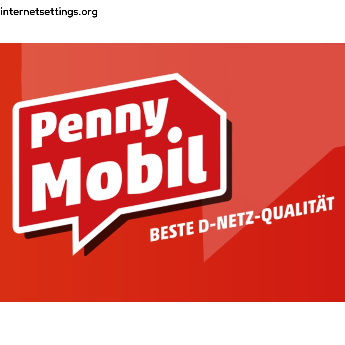 Penny mobil APN Settings for Android & iPhone 2022