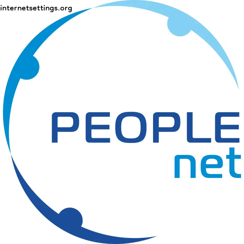 PEOPLEnet APN Settings for Android & iPhone 2022