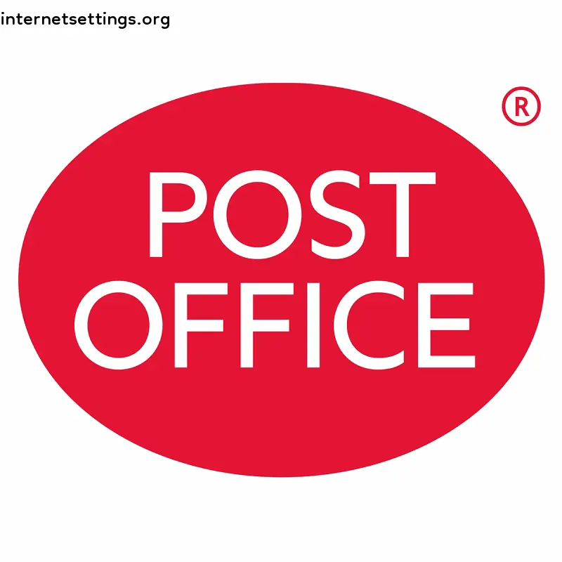 Post Office Mobile APN Setting