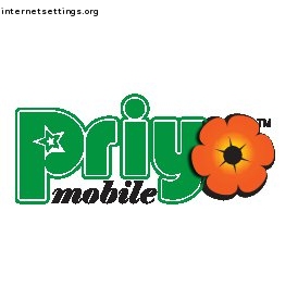 Priyo Mobile APN Setting