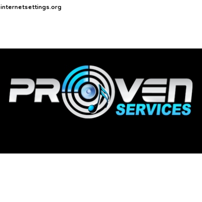 Proven Services APN Setting