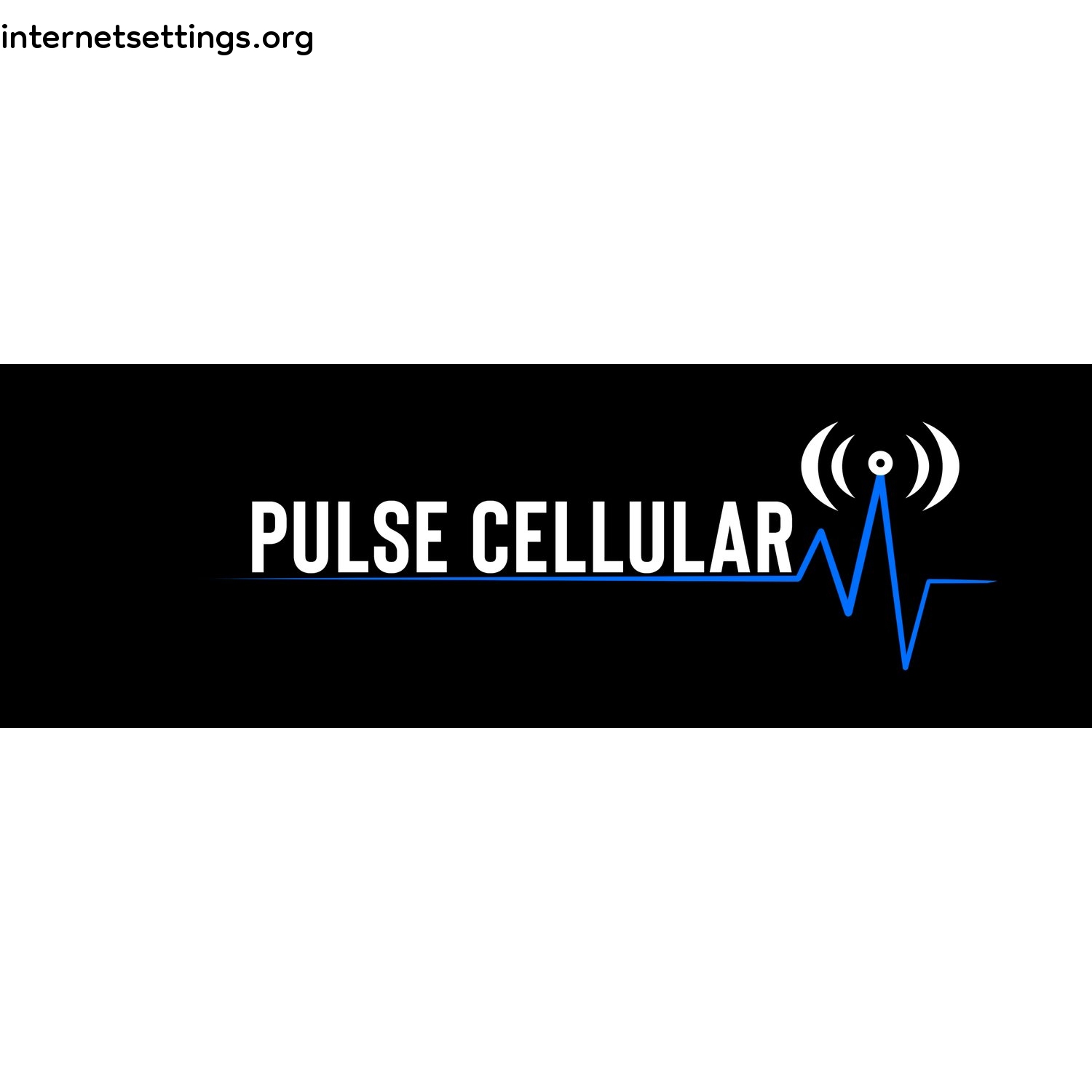 Pulse Cellular APN Setting