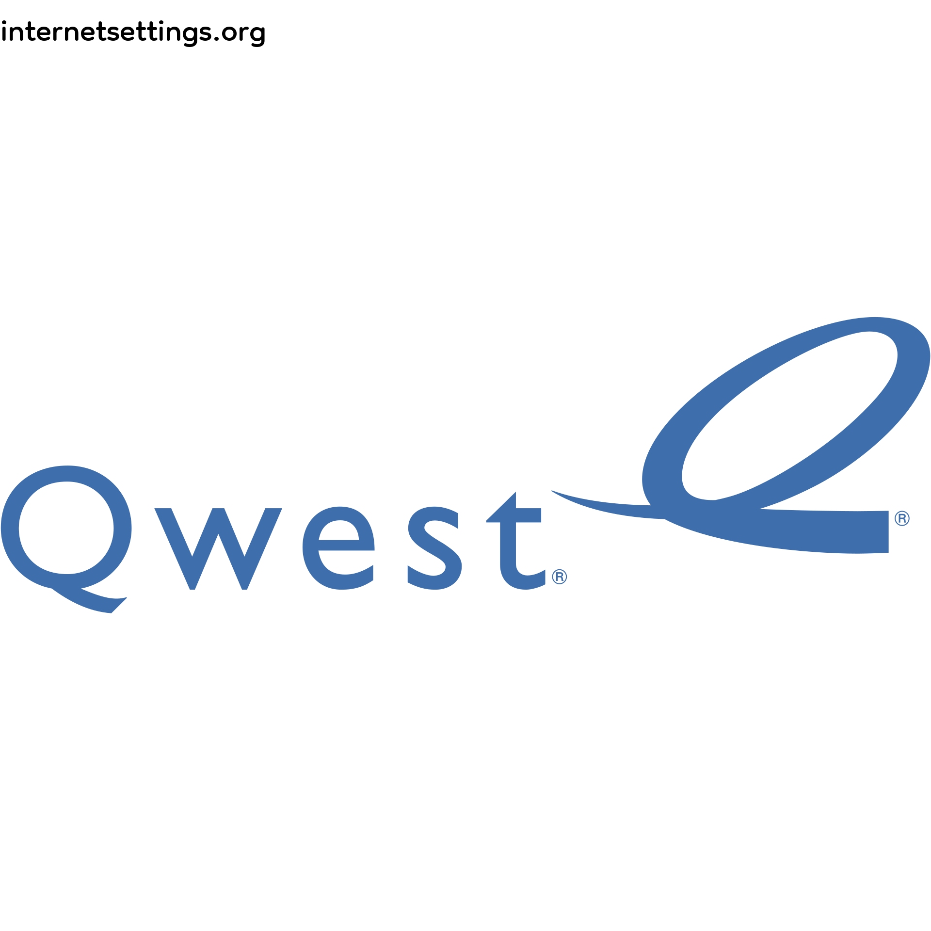 Qwest Wireless APN Setting