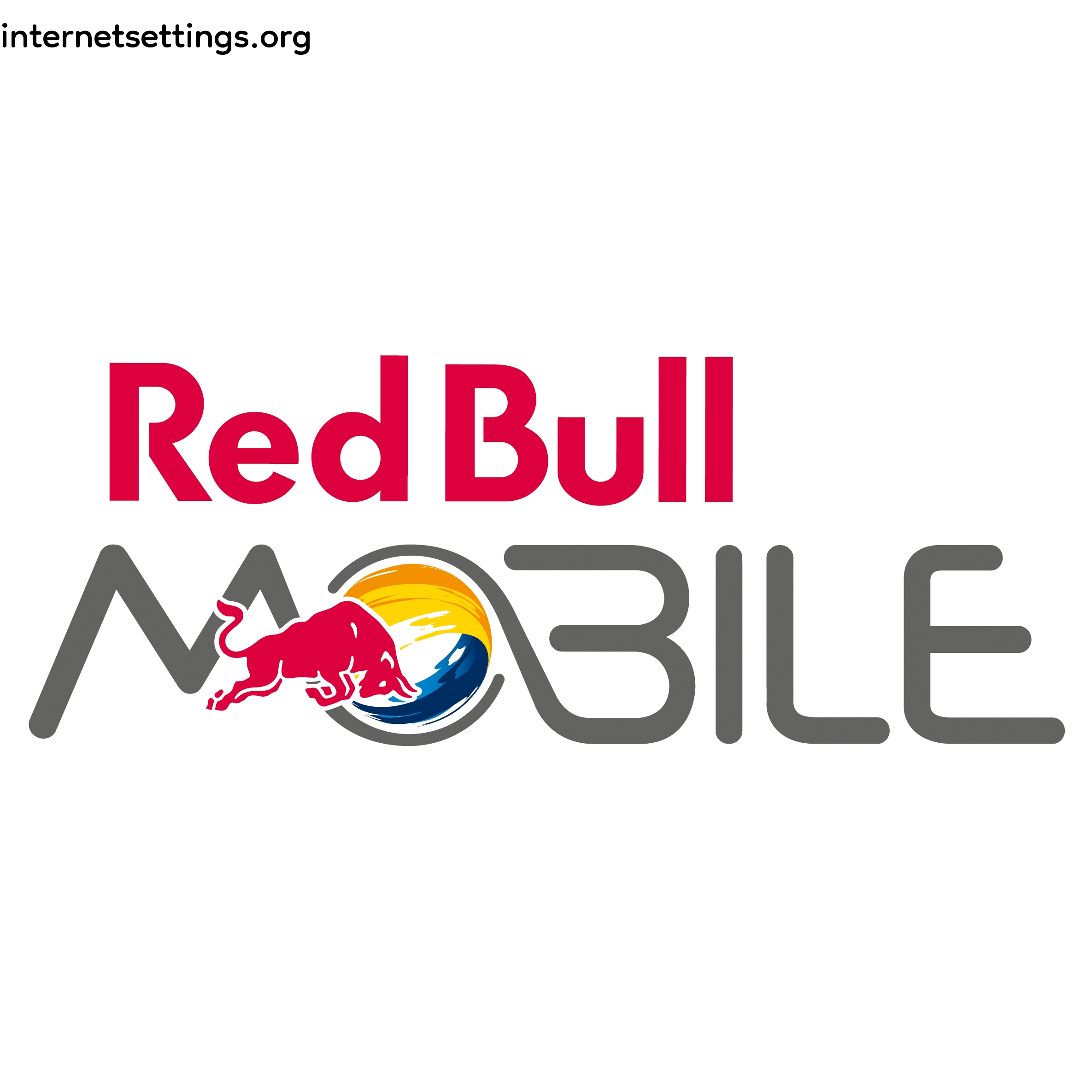 Red Bull Mobile Australia APN Setting