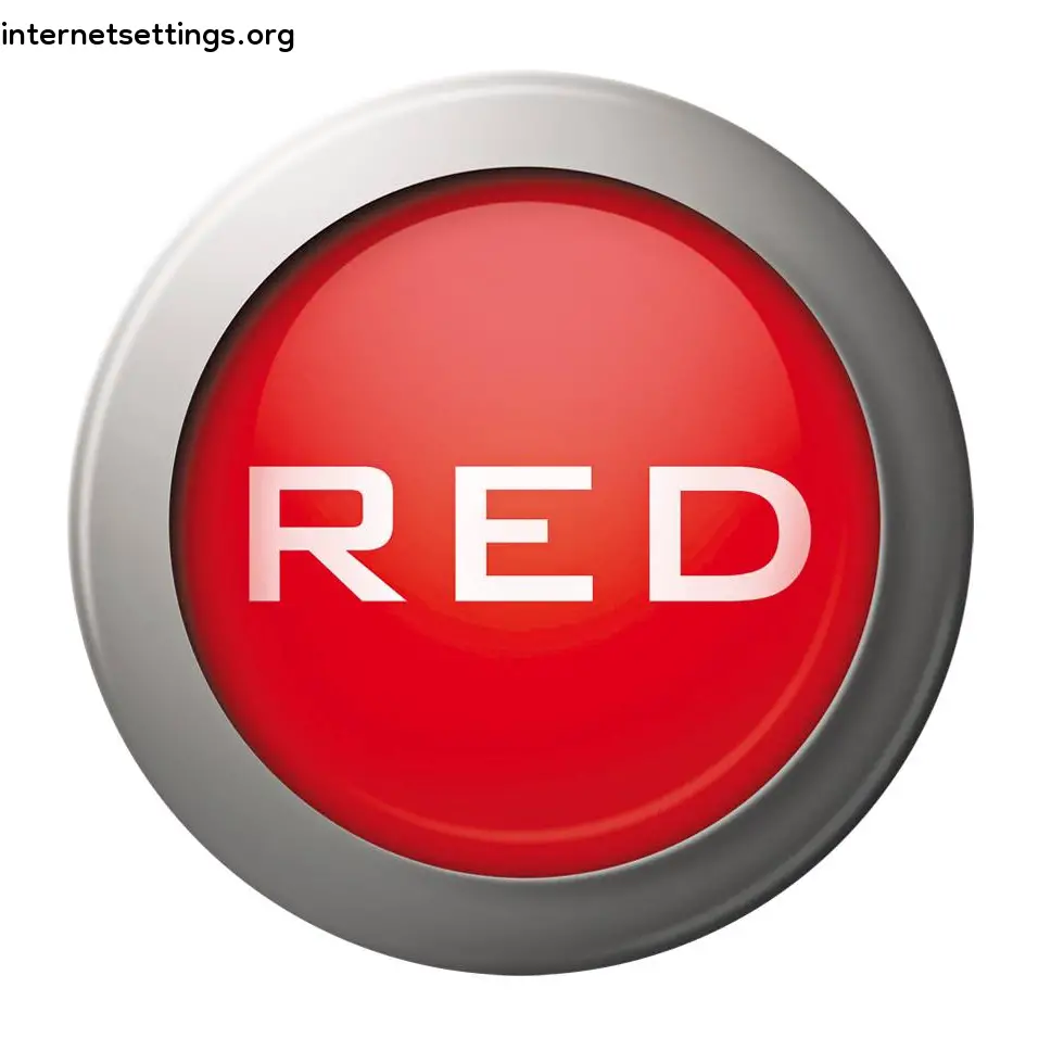 RED APN Settings for Android & iPhone 2022