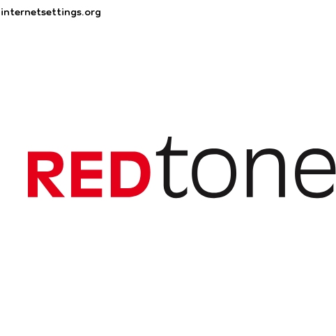 Redtone APN Settings for Android & iPhone 2023