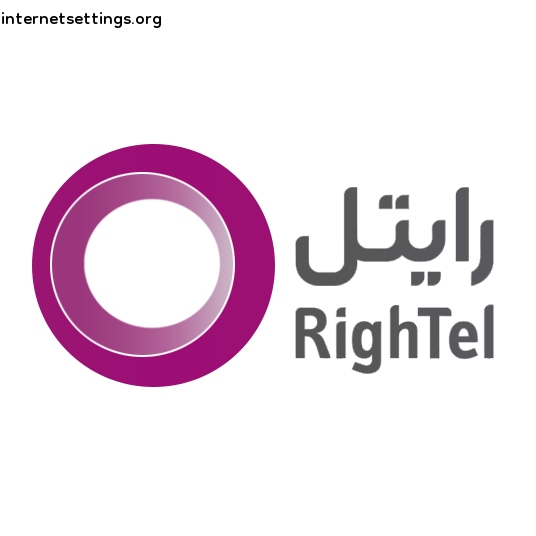RighTel APN Settings for Android & iPhone 2023
