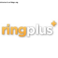 Ring Plus, Inc APN Setting