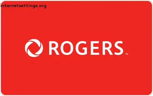 Rogers Wireless APN Setting