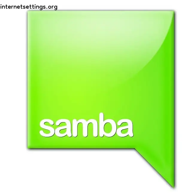 Samba Mobile APN Setting