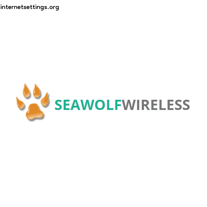 Seawolf Wireless APN Setting