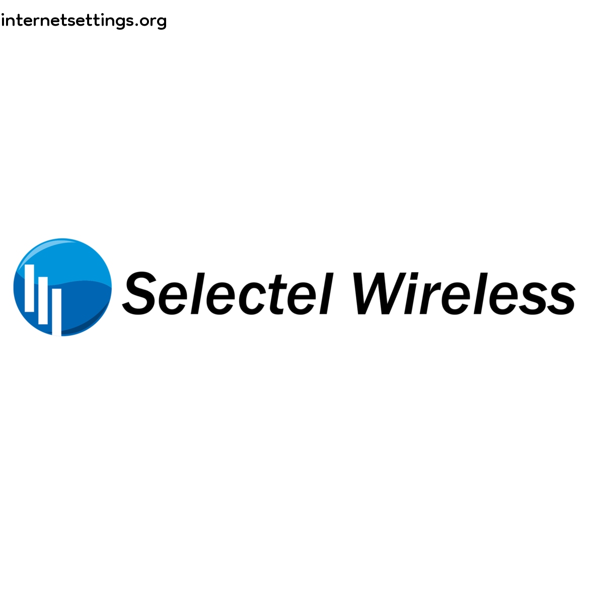 Selectel Wireless APN Setting