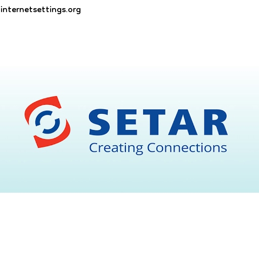 SetarNV APN Settings for Android & iPhone 2022
