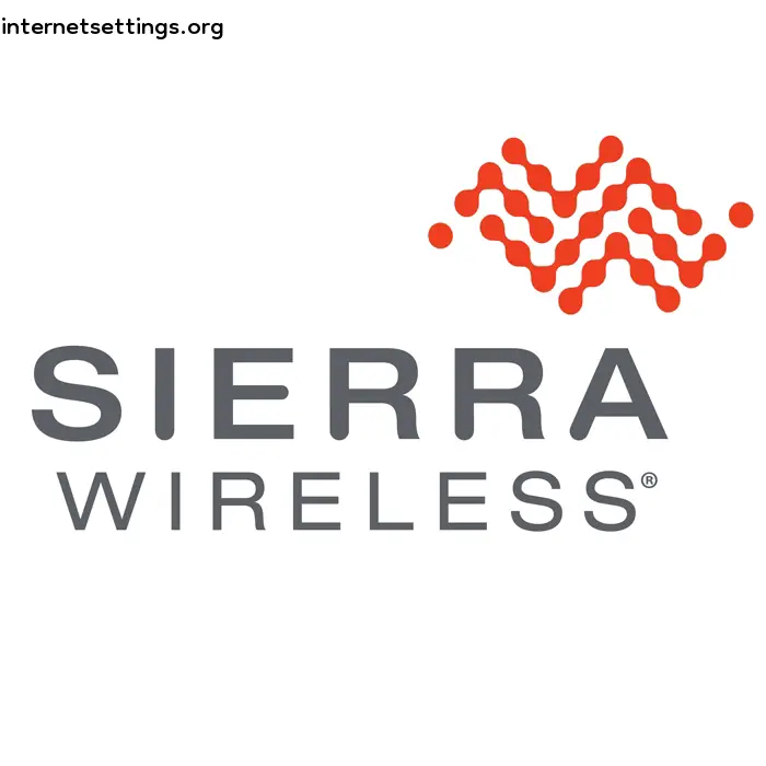 Sierra Wireless APN Setting