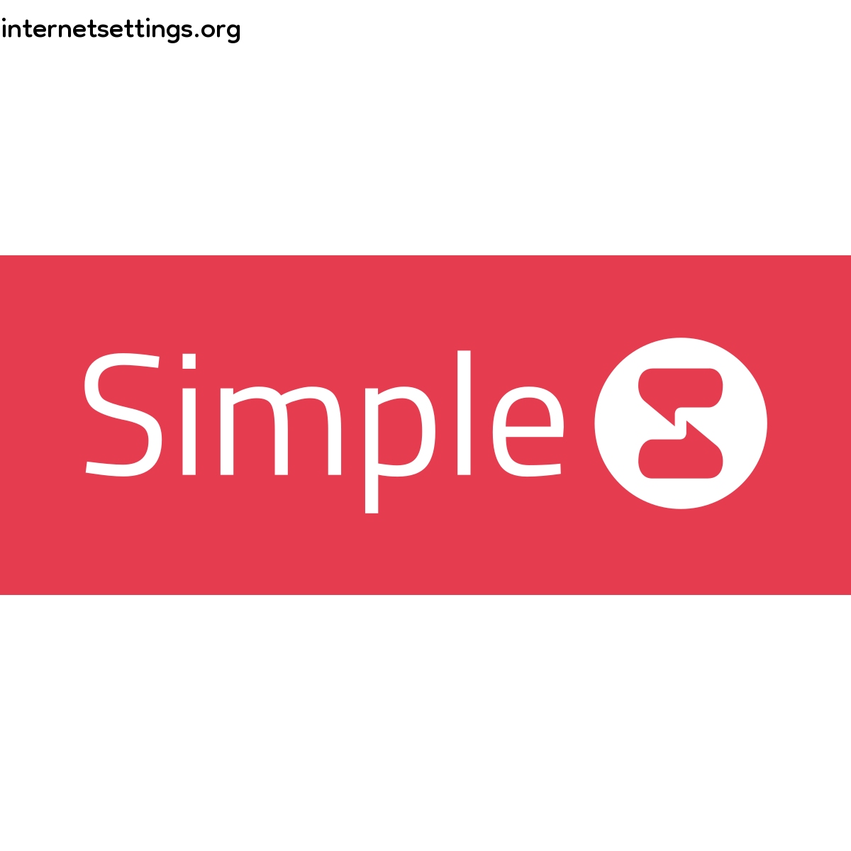 Simple (using Movistar) APN Setting
