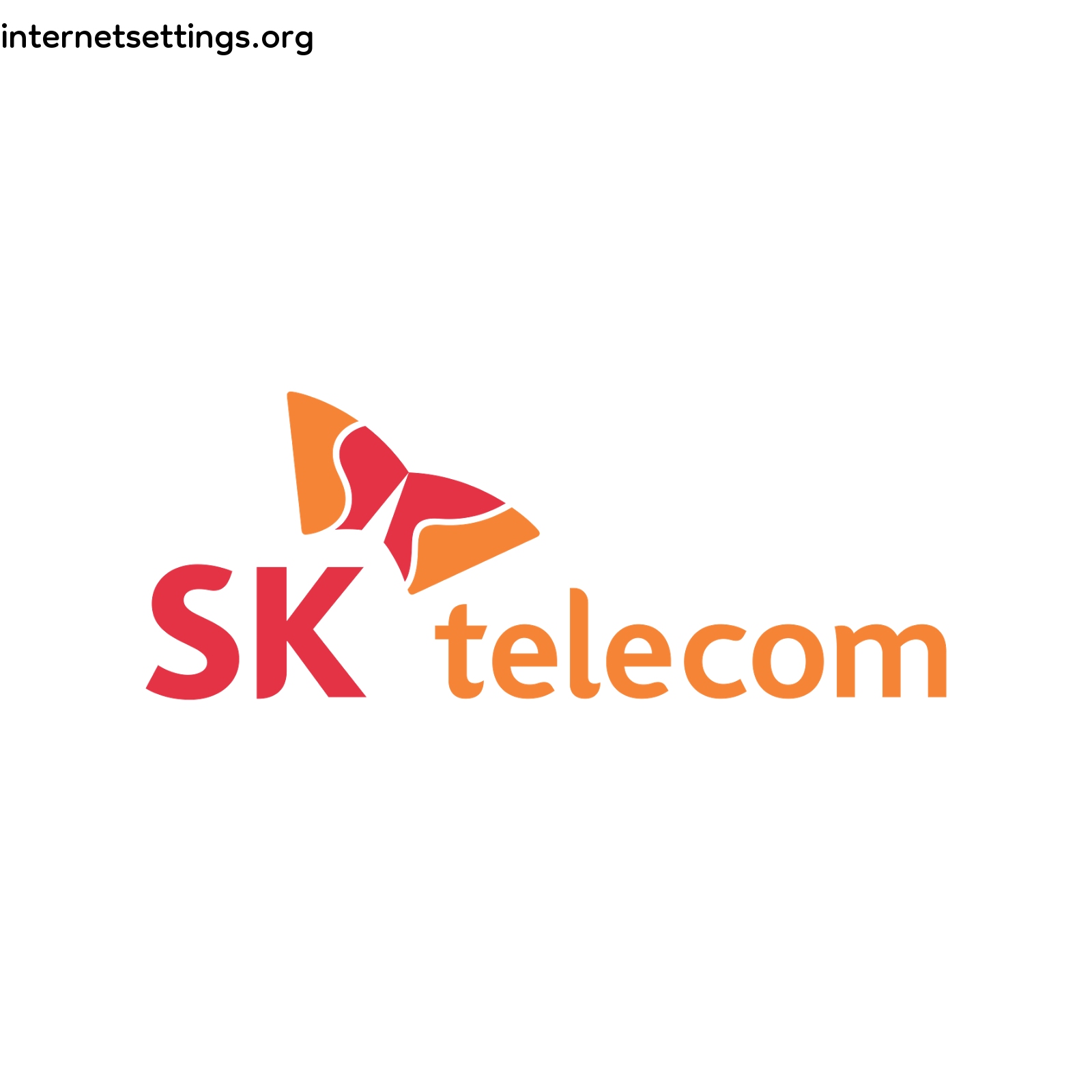 SK Telecom APN Setting
