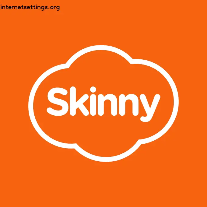 Skinny APN Settings for Android & iPhone 2022