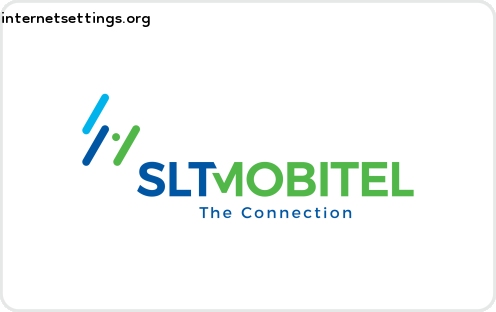 SLTMobitel (Mobitel) APN Setting