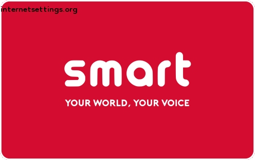 Smart Telecom Nepal APN Setting
