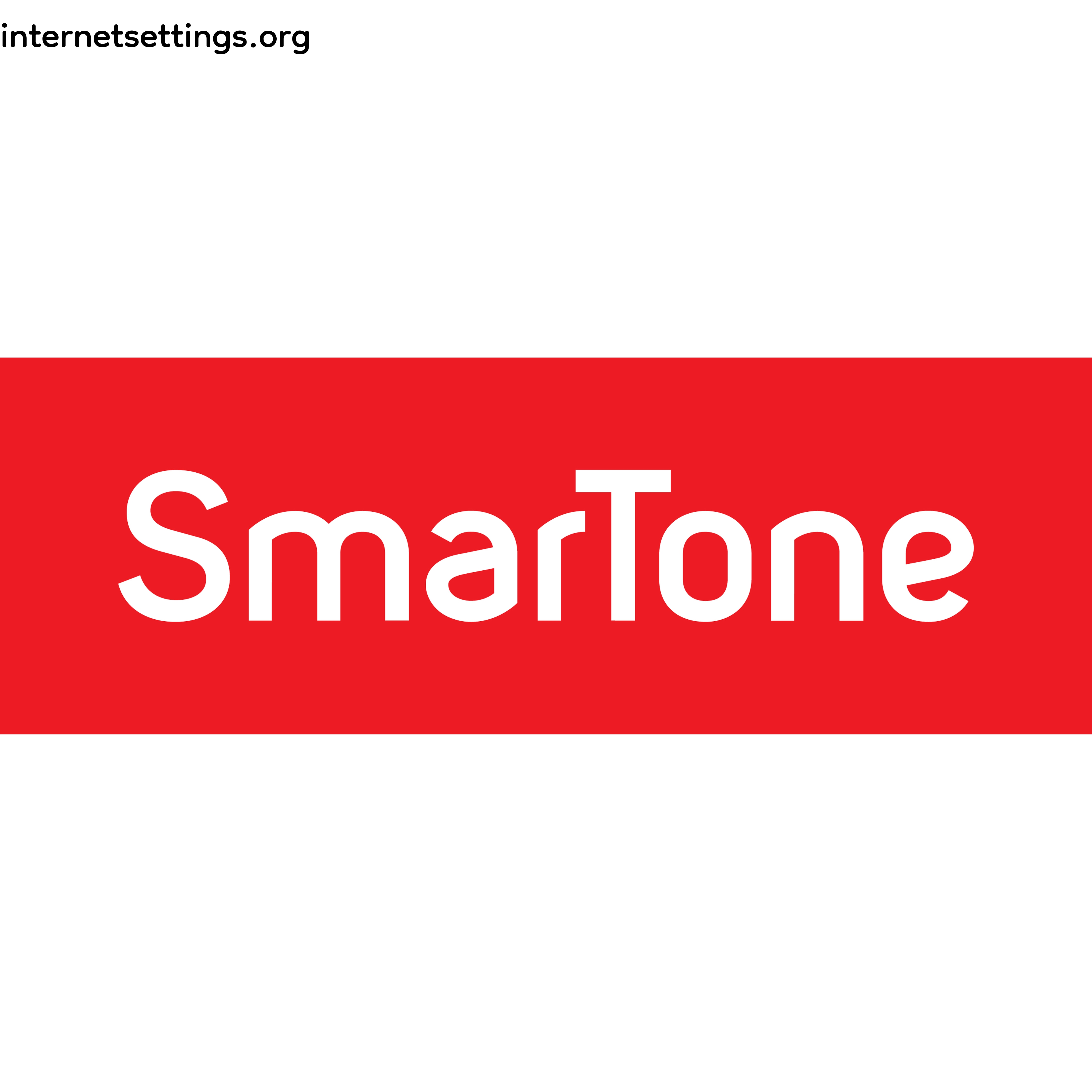 SmarTone Hong Kong APN Settings for Android & iPhone 2022