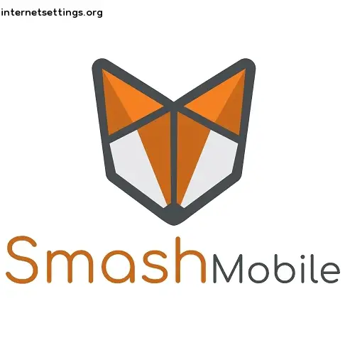 Smash Mobile APN Setting