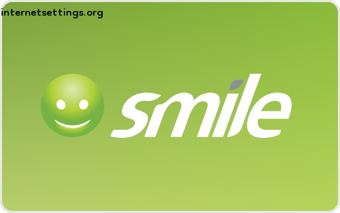 Smile Uganda APN Setting