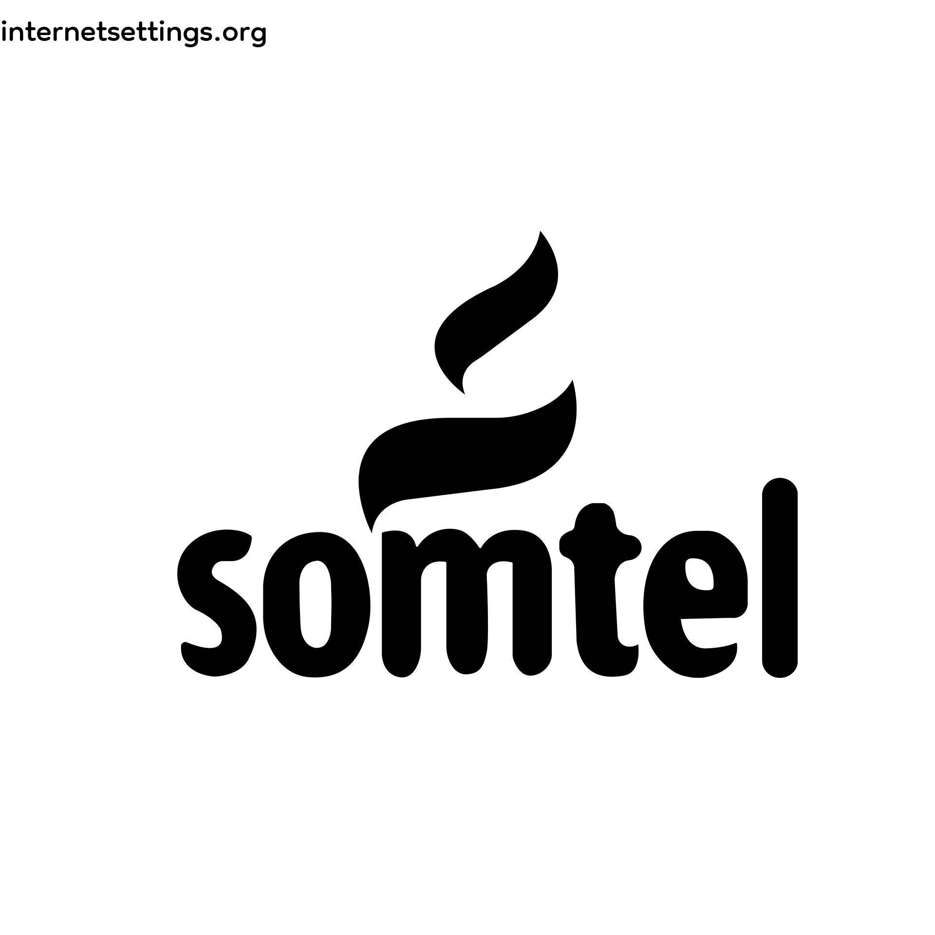 Somtel APN Setting