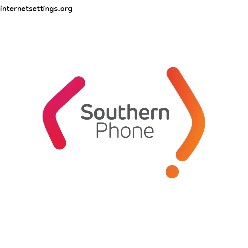Southern Phone APN Setting