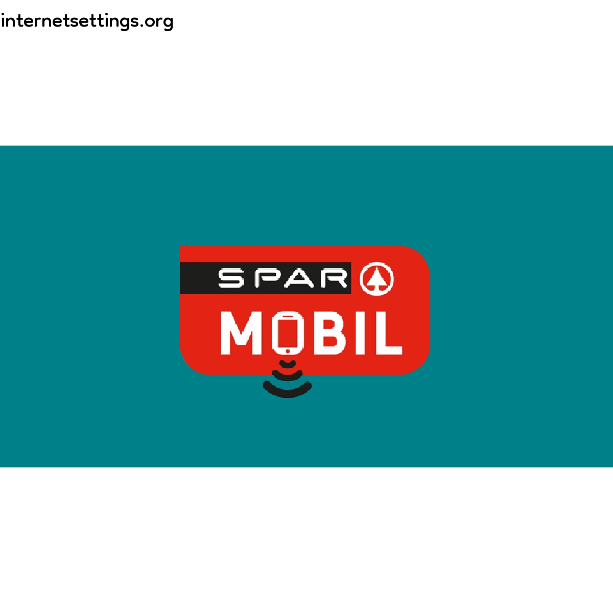 Spar Mobil APN Settings for Android & iPhone 2022