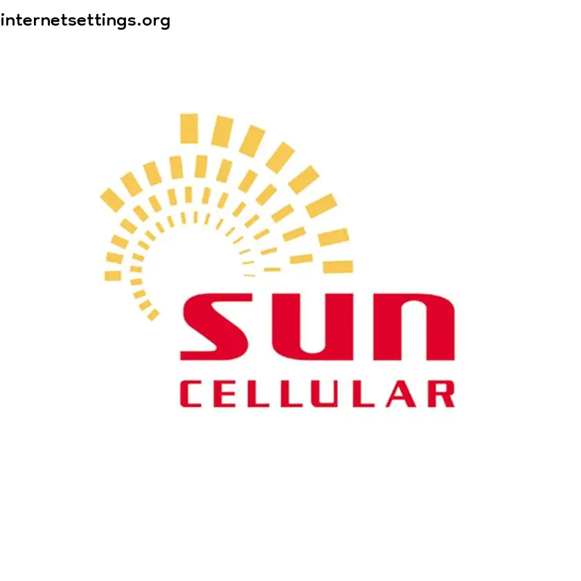 Sun APN Settings for Android & iPhone 2023