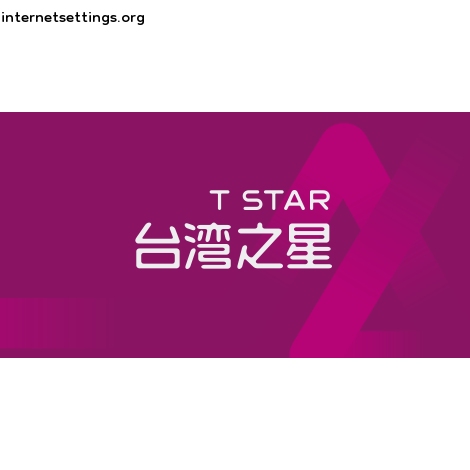 T STAR APN Settings for Android & iPhone 2023