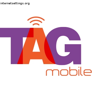 TAG Mobile APN Setting