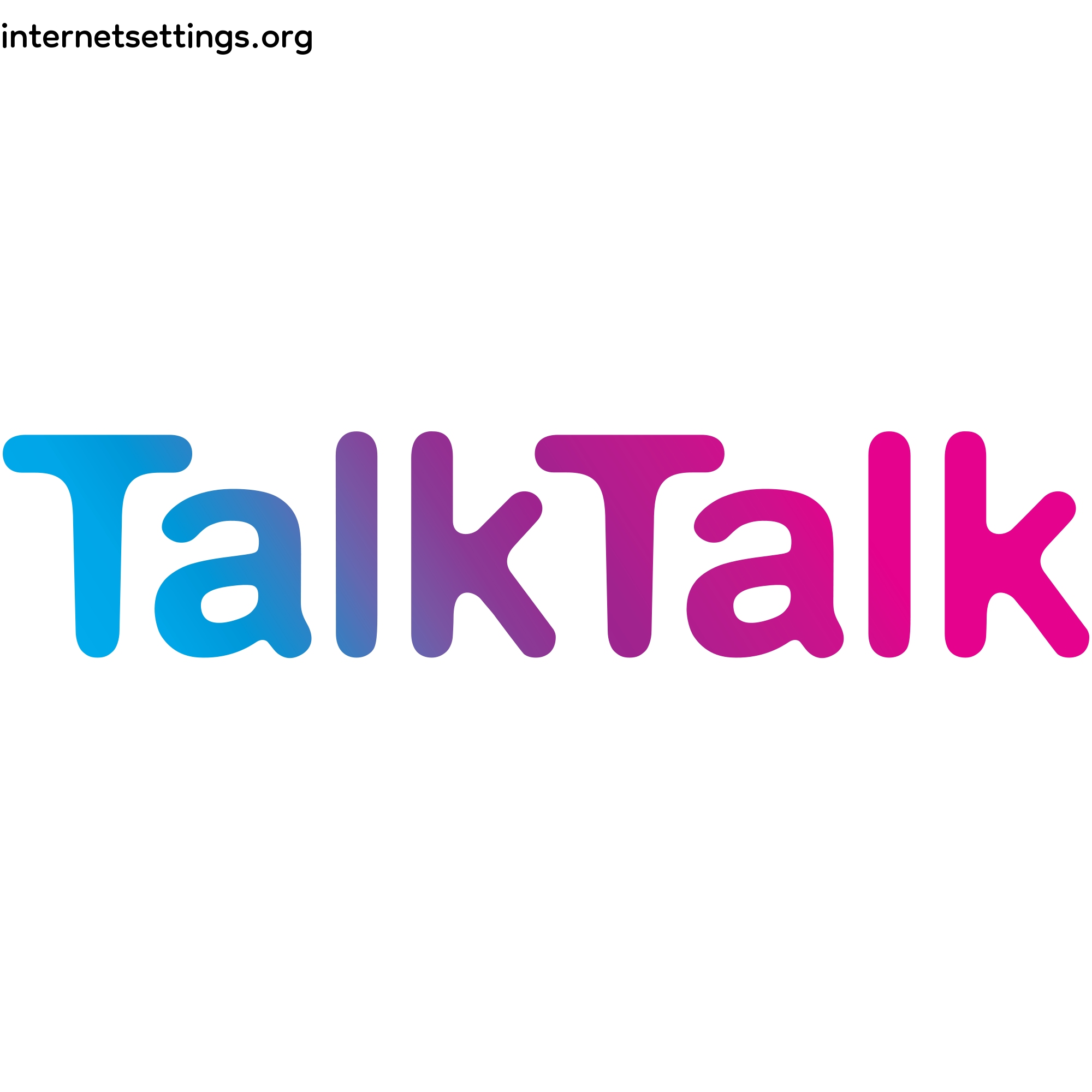 TalkTalk Mobile APN Setting