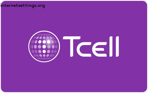Tcell APN Settings for Android & iPhone 2022