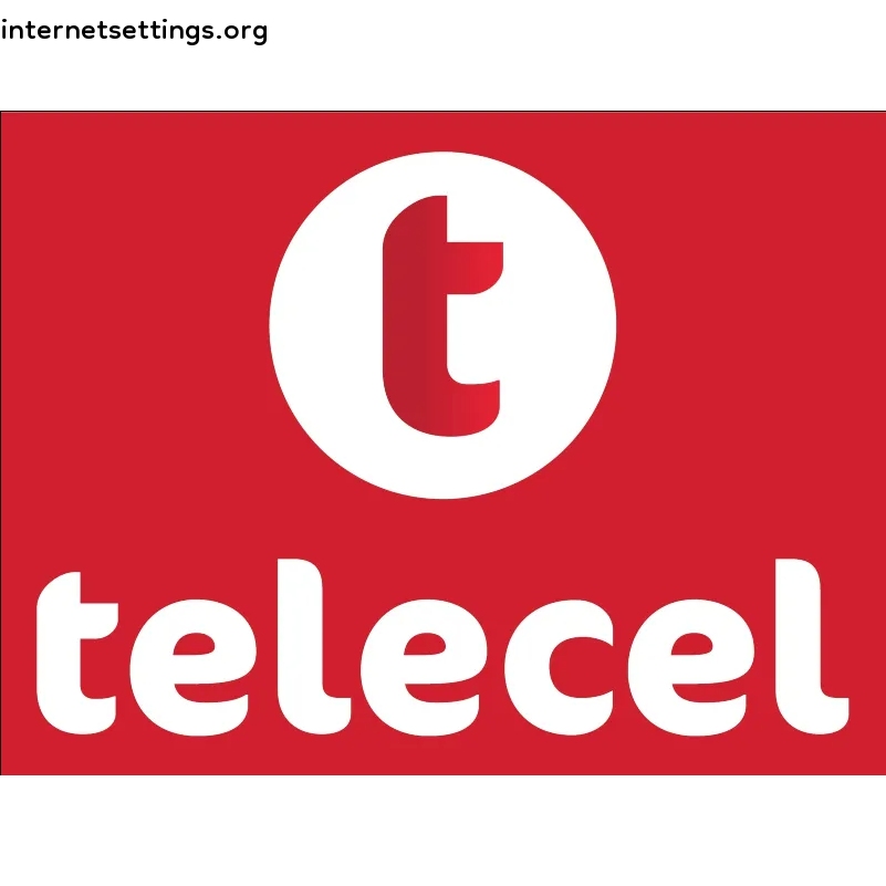 Telecel Centrafrique APN Settings for Android & iPhone 2022