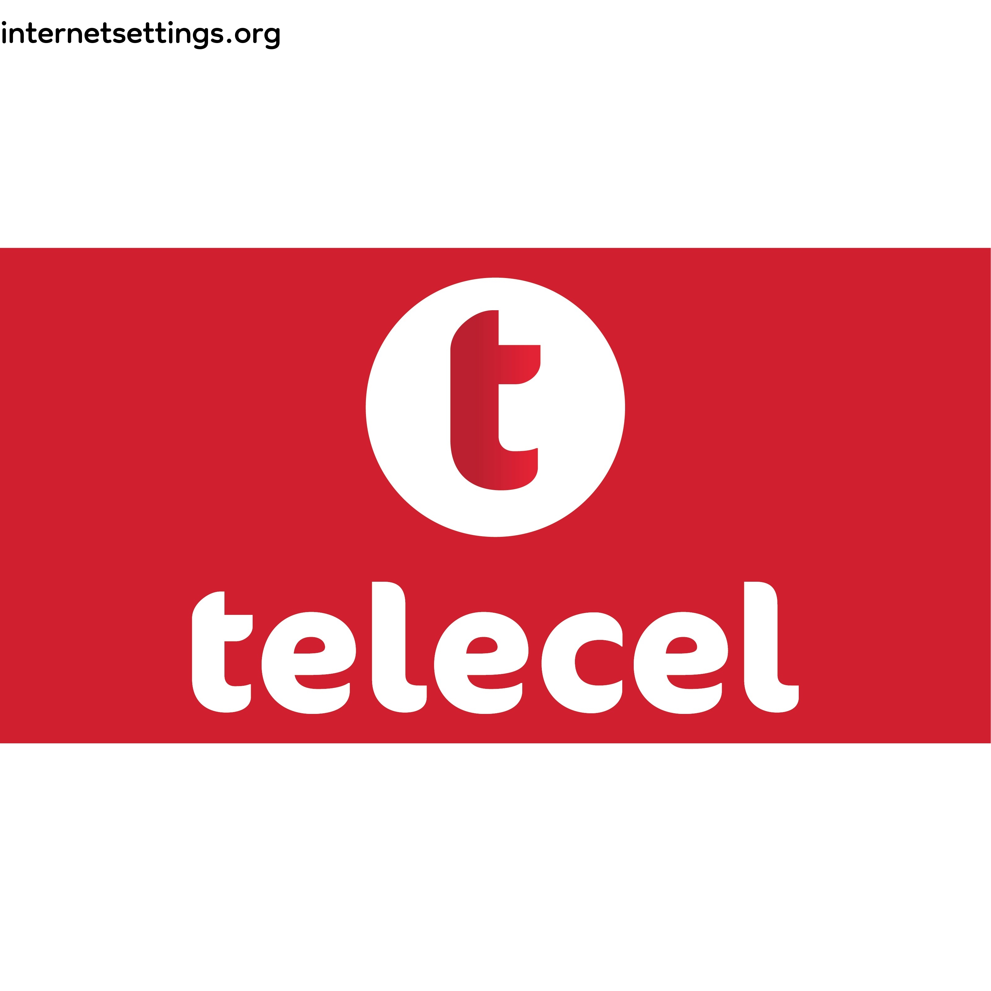 Telecel APN Settings for Android & iPhone 2023