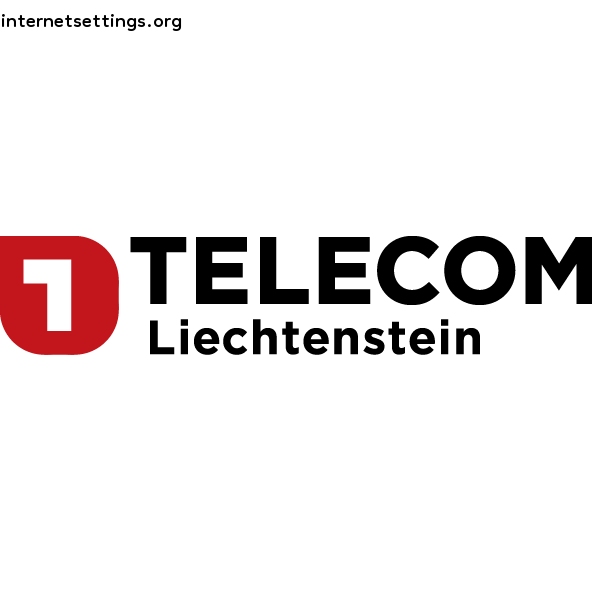 Telecom Liechtenstein (FL1, Mobilkom Liechtenstein) APN Setting