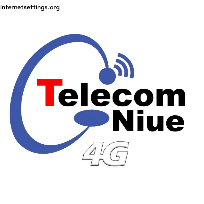 Telecom Niue APN Setting
