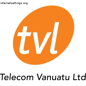 Telecom Vanuatu APN Setting