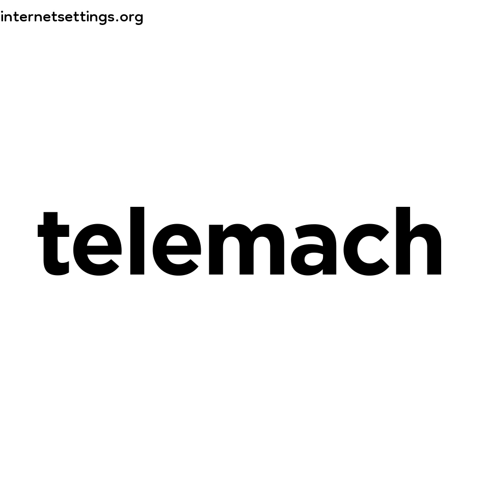 Telemach Slovenia (Tušmobil) APN Setting
