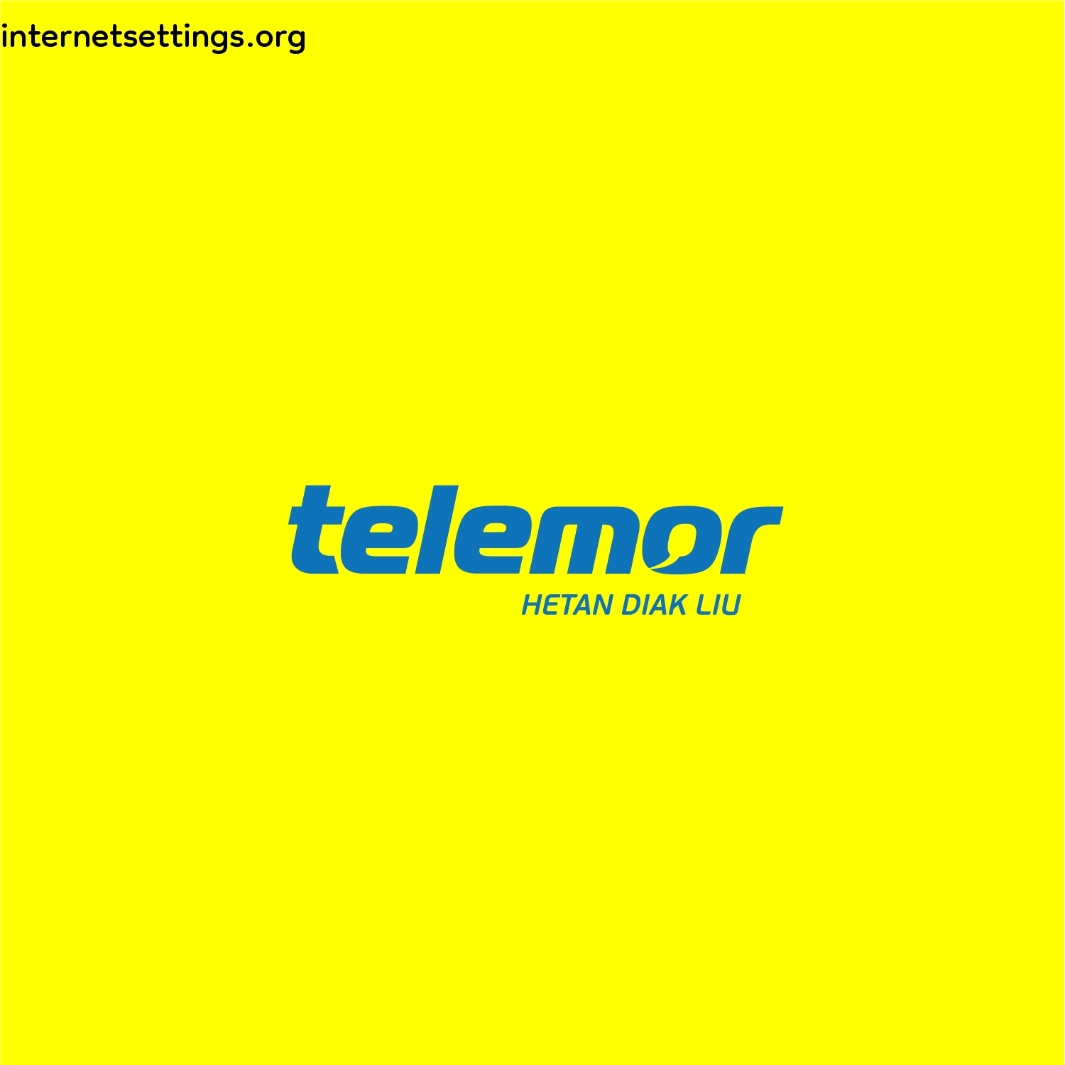 Telemor APN Settings for Android & iPhone 2023